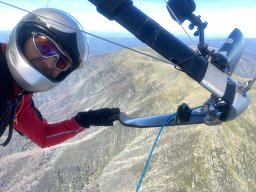 2021 Jan 23 - Hugh - Mt Bogong(2)